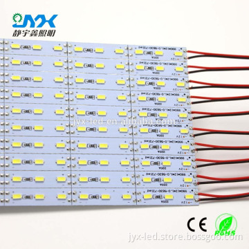 LED BAR DC12v SMD5630 led rigid strip light